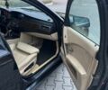Черный БМВ 5 Серия, объемом двигателя 3 л и пробегом 400 тыс. км за 4500 $, фото 9 на Automoto.ua