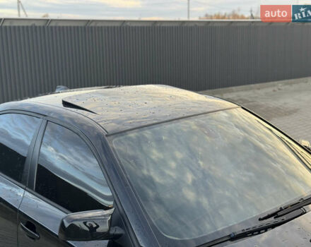 Черный БМВ 5 Серия, объемом двигателя 2.5 л и пробегом 290 тыс. км за 3999 $, фото 21 на Automoto.ua