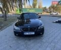 Черный БМВ 5 Серия, объемом двигателя 2.5 л и пробегом 307 тыс. км за 6750 $, фото 1 на Automoto.ua