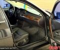 Чорний БМВ 5 Серія, об'ємом двигуна 2.5 л та пробігом 280 тис. км за 7800 $, фото 10 на Automoto.ua