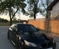 Черный БМВ 5 Серия, объемом двигателя 0 л и пробегом 277 тыс. км за 2700 $, фото 4 на Automoto.ua