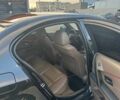 Чорний БМВ 5 Серія, об'ємом двигуна 3 л та пробігом 247 тис. км за 11500 $, фото 11 на Automoto.ua