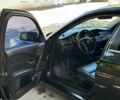 Черный БМВ 5 Серия, объемом двигателя 2.5 л и пробегом 350 тыс. км за 5800 $, фото 5 на Automoto.ua