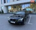 Чорний БМВ 5 Серія, об'ємом двигуна 2.5 л та пробігом 305 тис. км за 7900 $, фото 1 на Automoto.ua