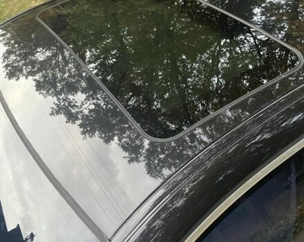 Черный БМВ 5 Серия, объемом двигателя 0 л и пробегом 360 тыс. км за 7500 $, фото 10 на Automoto.ua