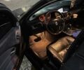 Черный БМВ 5 Серия, объемом двигателя 3 л и пробегом 400 тыс. км за 3850 $, фото 6 на Automoto.ua