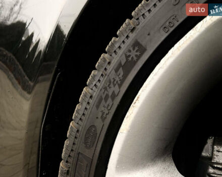 Черный БМВ 5 Серия, объемом двигателя 2.5 л и пробегом 220 тыс. км за 6750 $, фото 44 на Automoto.ua