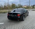 Черный БМВ 5 Серия, объемом двигателя 3 л и пробегом 400 тыс. км за 4500 $, фото 4 на Automoto.ua