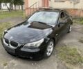 Чорний БМВ 5 Серія, об'ємом двигуна 2.5 л та пробігом 300 тис. км за 2451 $, фото 1 на Automoto.ua