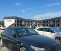 Черный БМВ 5 Серия, объемом двигателя 3 л и пробегом 330 тыс. км за 7200 $, фото 1 на Automoto.ua