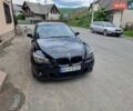 Чорний БМВ 5 Серія, об'ємом двигуна 3 л та пробігом 404 тис. км за 7300 $, фото 1 на Automoto.ua