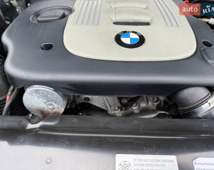 Черный БМВ 5 Серия, объемом двигателя 3 л и пробегом 292 тыс. км за 11500 $, фото 26 на Automoto.ua