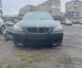 Черный БМВ 5 Серия, объемом двигателя 2 л и пробегом 300 тыс. км за 2999 $, фото 1 на Automoto.ua