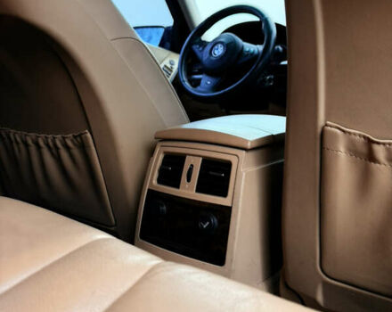 Черный БМВ 5 Серия, объемом двигателя 2.5 л и пробегом 220 тыс. км за 6750 $, фото 39 на Automoto.ua