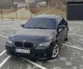 Черный БМВ 5 Серия, объемом двигателя 2.5 л и пробегом 413 тыс. км за 7600 $, фото 1 на Automoto.ua