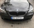 Чорний БМВ 5 Серія, об'ємом двигуна 2.5 л та пробігом 372 тис. км за 5446 $, фото 2 на Automoto.ua