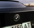 Чорний БМВ 5 Серія, об'ємом двигуна 3 л та пробігом 291 тис. км за 11900 $, фото 60 на Automoto.ua