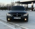 Чорний БМВ 5 Серія, об'ємом двигуна 3 л та пробігом 390 тис. км за 3500 $, фото 5 на Automoto.ua