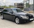 Черный БМВ 5 Серия, объемом двигателя 2.9 л и пробегом 425 тыс. км за 10500 $, фото 1 на Automoto.ua