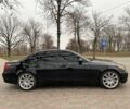 Черный БМВ 5 Серия, объемом двигателя 2 л и пробегом 234 тыс. км за 9200 $, фото 5 на Automoto.ua