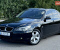 Чорний БМВ 5 Серія, об'ємом двигуна 2.2 л та пробігом 340 тис. км за 6900 $, фото 2 на Automoto.ua