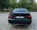 Черный БМВ 5 Серия, объемом двигателя 2.5 л и пробегом 230 тыс. км за 6300 $, фото 4 на Automoto.ua