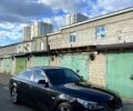 Черный БМВ 5 Серия, объемом двигателя 3 л и пробегом 413 тыс. км за 10000 $, фото 1 на Automoto.ua