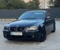 Чорний БМВ 5 Серія, об'ємом двигуна 2.99 л та пробігом 395 тис. км за 8777 $, фото 1 на Automoto.ua
