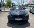 Черный БМВ 5 Серия, объемом двигателя 2.5 л и пробегом 250 тыс. км за 8300 $, фото 1 на Automoto.ua