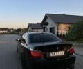 Черный БМВ 5 Серия, объемом двигателя 0 л и пробегом 277 тыс. км за 2700 $, фото 5 на Automoto.ua