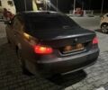 Черный БМВ 5 Серия, объемом двигателя 3 л и пробегом 400 тыс. км за 3850 $, фото 5 на Automoto.ua