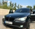 Чорний БМВ 5 Серія, об'ємом двигуна 2.5 л та пробігом 400 тис. км за 6300 $, фото 3 на Automoto.ua