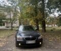 Черный БМВ 5 Серия, объемом двигателя 2.5 л и пробегом 300 тыс. км за 3800 $, фото 8 на Automoto.ua
