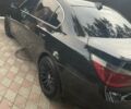 Черный БМВ 5 Серия, объемом двигателя 0 л и пробегом 360 тыс. км за 7500 $, фото 3 на Automoto.ua