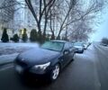 Черный БМВ 5 Серия, объемом двигателя 2.5 л и пробегом 250 тыс. км за 5000 $, фото 4 на Automoto.ua
