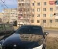 Черный БМВ 5 Серия, объемом двигателя 2.5 л и пробегом 329 тыс. км за 6300 $, фото 1 на Automoto.ua