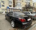 Чорний БМВ 5 Серія, об'ємом двигуна 2.5 л та пробігом 372 тис. км за 7100 $, фото 2 на Automoto.ua