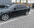 Черный БМВ 5 Серия, объемом двигателя 2.5 л и пробегом 470 тыс. км за 7200 $, фото 1 на Automoto.ua