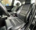 Чорний БМВ 5 Серія, об'ємом двигуна 3 л та пробігом 148 тис. км за 8100 $, фото 13 на Automoto.ua