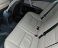 Черный БМВ 5 Серия, объемом двигателя 2.5 л и пробегом 470 тыс. км за 7200 $, фото 4 на Automoto.ua