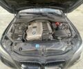 Черный БМВ 5 Серия, объемом двигателя 2.5 л и пробегом 320 тыс. км за 7800 $, фото 8 на Automoto.ua