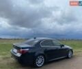 Черный БМВ 5 Серия, объемом двигателя 2.99 л и пробегом 397 тыс. км за 7900 $, фото 1 на Automoto.ua