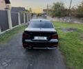 Черный БМВ 5 Серия, объемом двигателя 3 л и пробегом 380 тыс. км за 6700 $, фото 12 на Automoto.ua