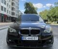 Черный БМВ 5 Серия, объемом двигателя 3 л и пробегом 250 тыс. км за 13500 $, фото 1 на Automoto.ua