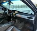 Чорний БМВ 5 Серія, об'ємом двигуна 3 л та пробігом 390 тис. км за 3500 $, фото 16 на Automoto.ua