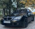 Черный БМВ 5 Серия, объемом двигателя 0 л и пробегом 360 тыс. км за 7500 $, фото 12 на Automoto.ua