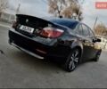 Черный БМВ 5 Серия, объемом двигателя 2.2 л и пробегом 320 тыс. км за 7300 $, фото 3 на Automoto.ua