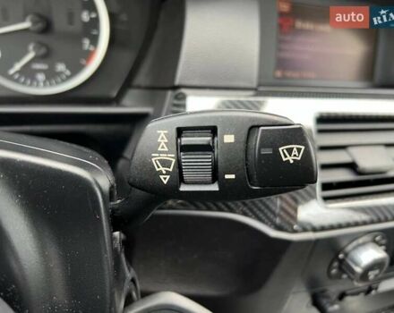 Чорний БМВ 5 Серія, об'ємом двигуна 3 л та пробігом 148 тис. км за 8100 $, фото 18 на Automoto.ua