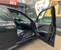 Чорний БМВ 5 Серія, об'ємом двигуна 3 л та пробігом 148 тис. км за 8100 $, фото 32 на Automoto.ua