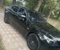 Черный БМВ 5 Серия, объемом двигателя 3 л и пробегом 360 тыс. км за 7500 $, фото 30 на Automoto.ua